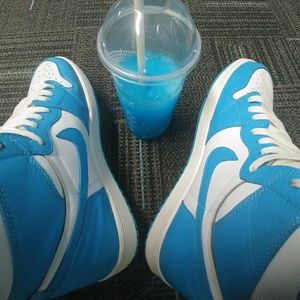 Meet your Posher, Al